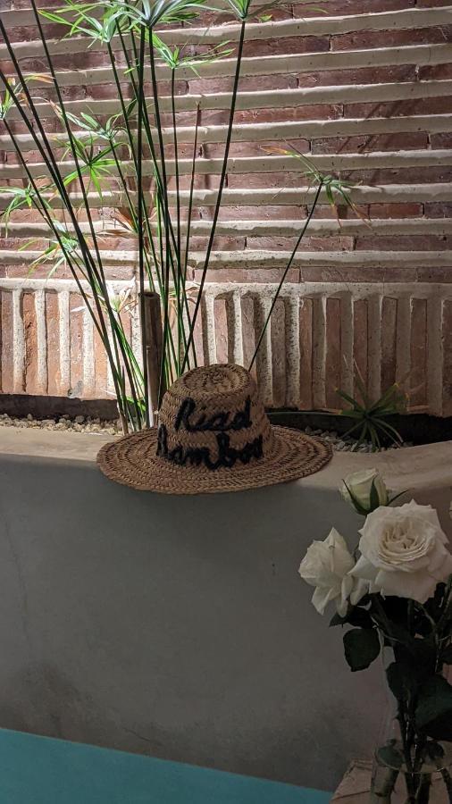 Riad Bamboo Suites & Spa Маракеш Екстериор снимка