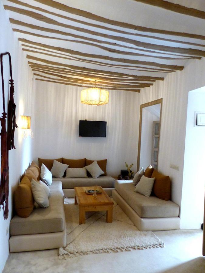 Riad Bamboo Suites & Spa Маракеш Екстериор снимка